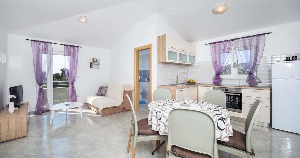 Apartments Sucic Sevid Room photo