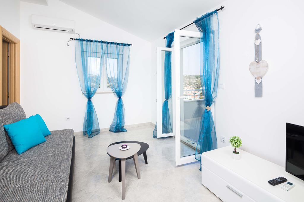 Apartments Sucic Sevid Room photo