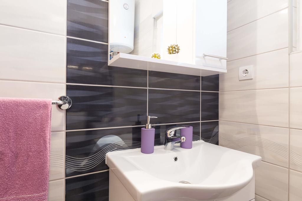 Apartments Sucic Sevid Room photo