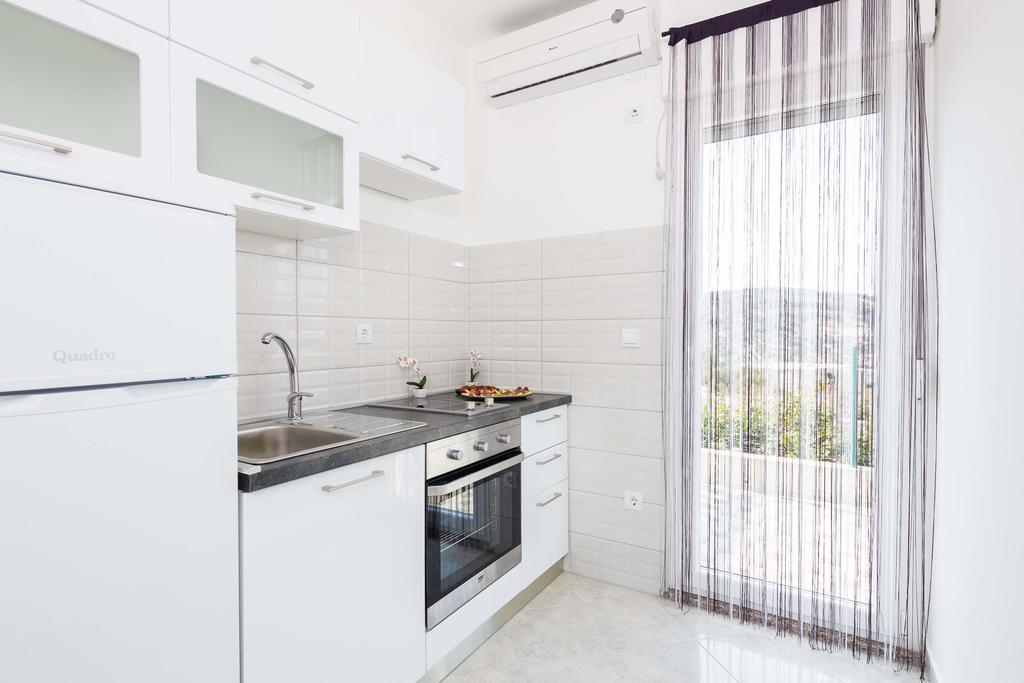 Apartments Sucic Sevid Room photo