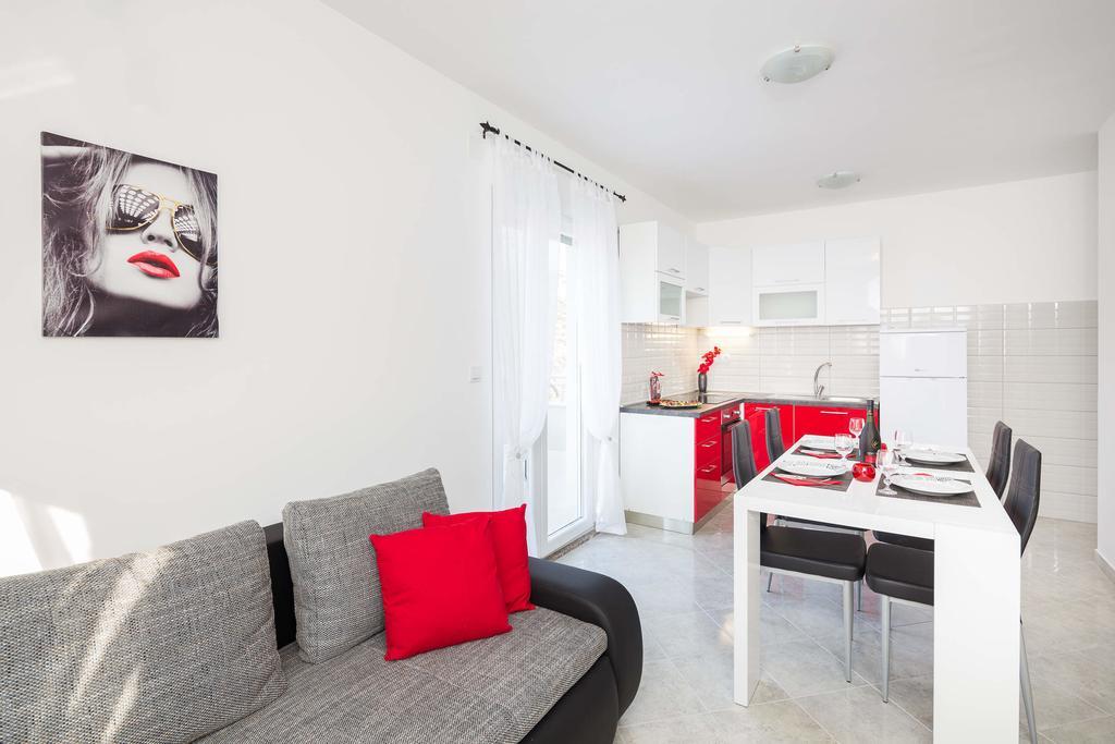 Apartments Sucic Sevid Room photo