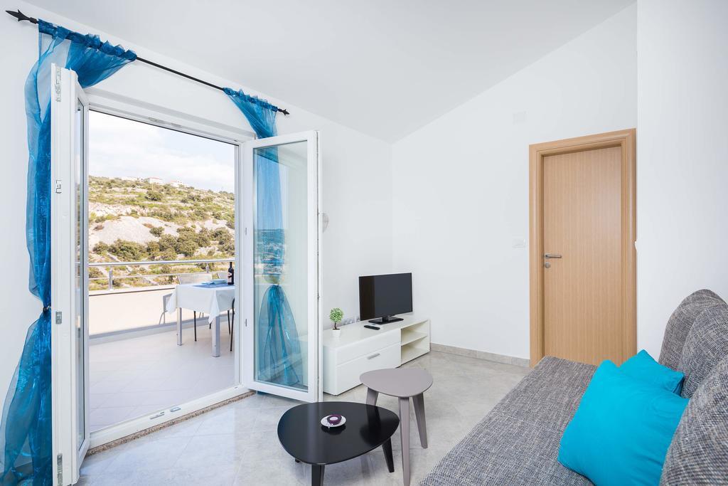 Apartments Sucic Sevid Room photo