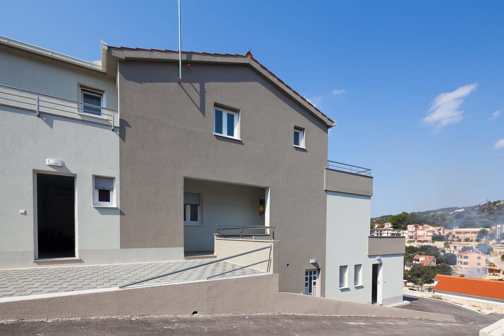 Apartments Sucic Sevid Room photo