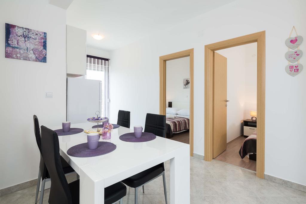 Apartments Sucic Sevid Room photo